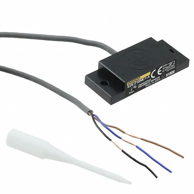 Omron E2K-F10MC1-A 2M