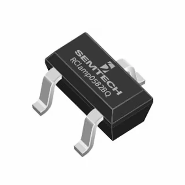 Semtech Corporation RCLAMP0582BQTCT