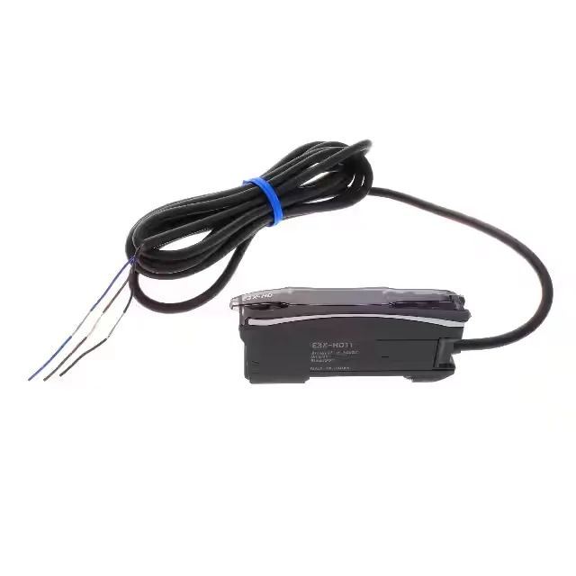 Omron E3X-HD11 2M — Interface & Transceivers