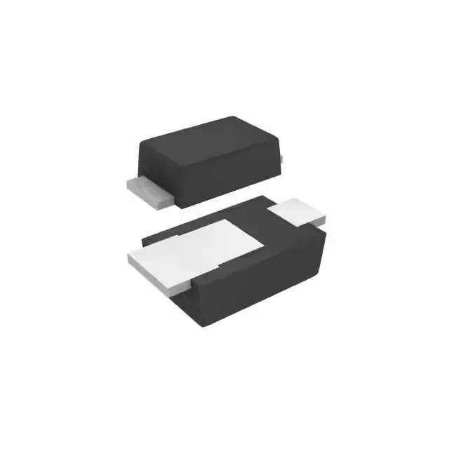 Diodes Incorporated S1MSP1M-7 — Discrete Semiconductors