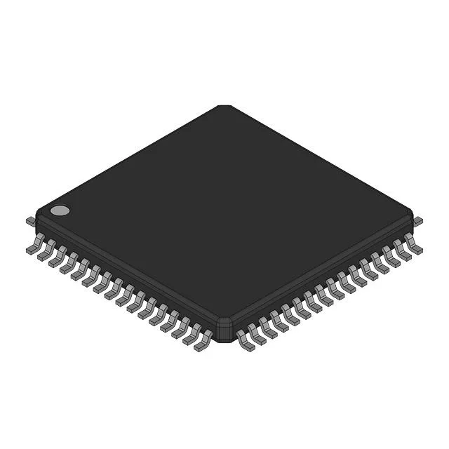 Cypress Semiconductor Corp CY7C144AV-25AXC — Memory (DRAM / SRAM / Flash / EEPROM)