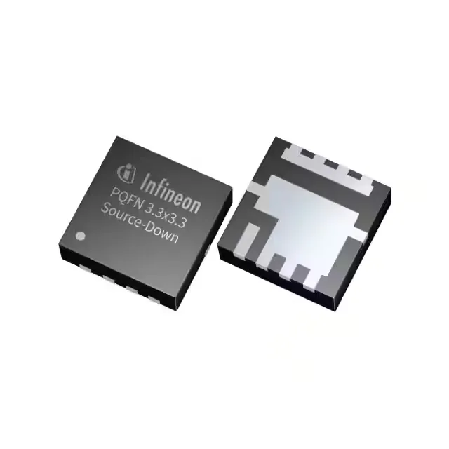 Infineon Technologies IQE013N04LM6ATMA1