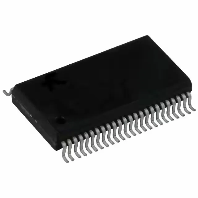 Texas Instruments SN65LVDS95DGGREP