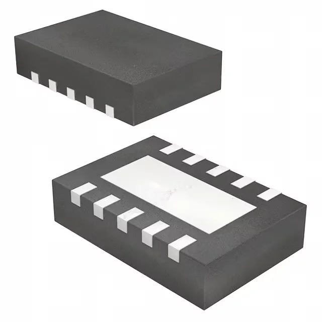Texas Instruments TPS22954DQCR