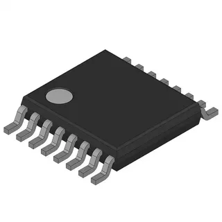 NXP Semiconductors 74HCT138PW-Q100118
