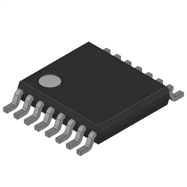 NXP USA Inc. 74HC139PW-Q100118