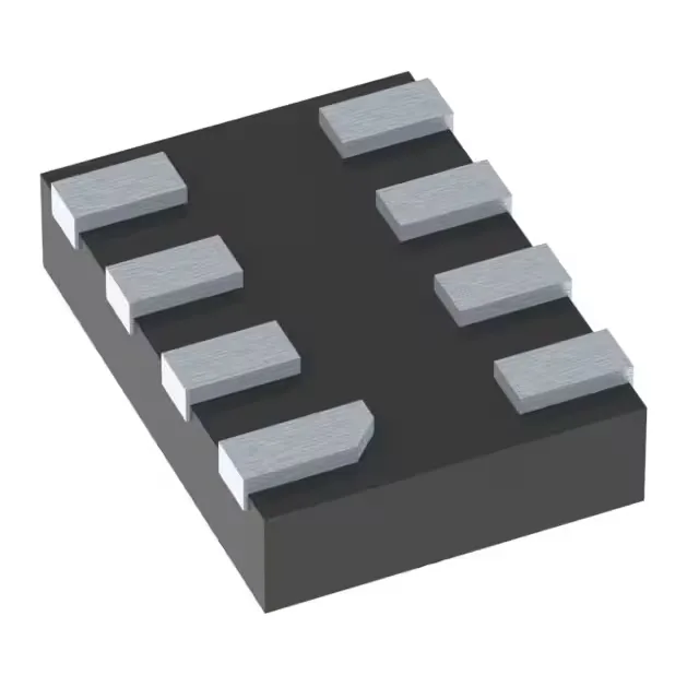 NXP Semiconductors NTS0302JKZ