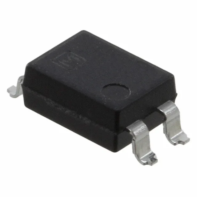 Panasonic Electric Works APT1221AX — Optoisolators