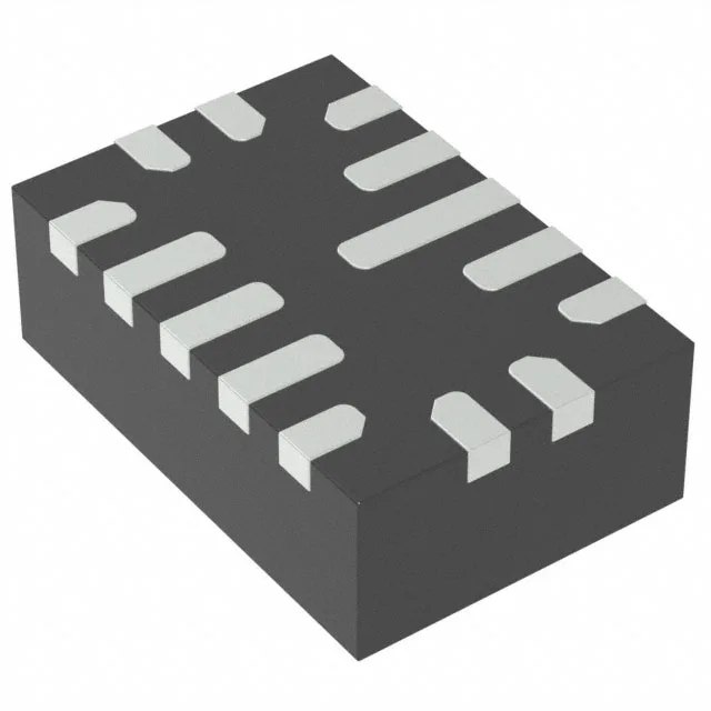 Monolithic Power Systems Inc. MPQ8626GD-P — Discrete Semiconductors