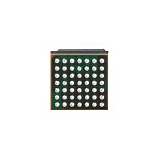 ATMEGA645P-MU