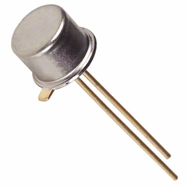 Analog Devices AD589JH