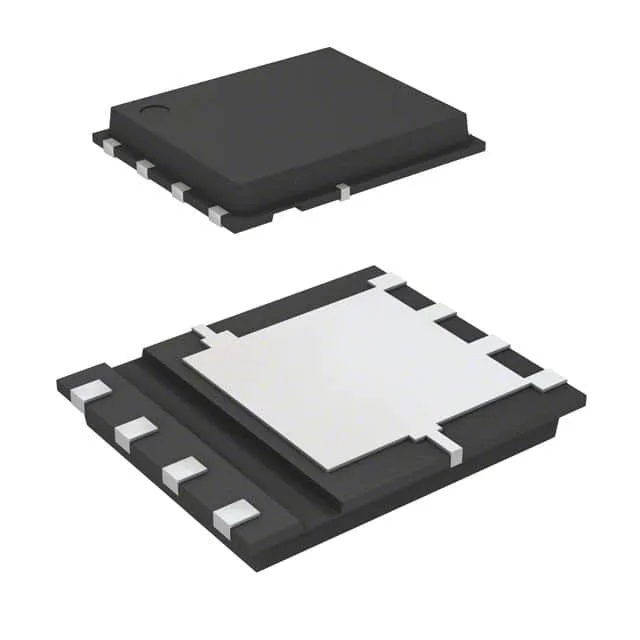 Renesas Electronics RJK0353DPA-01#J0B