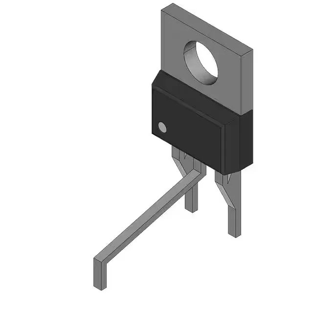 onsemi 2SA1352E