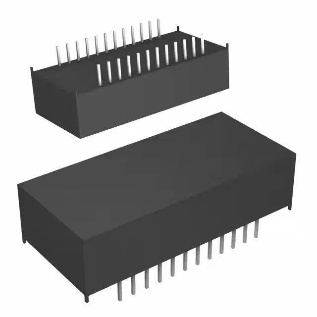 Analog Devices DS1220AB-150IND+ — Discrete Semiconductors