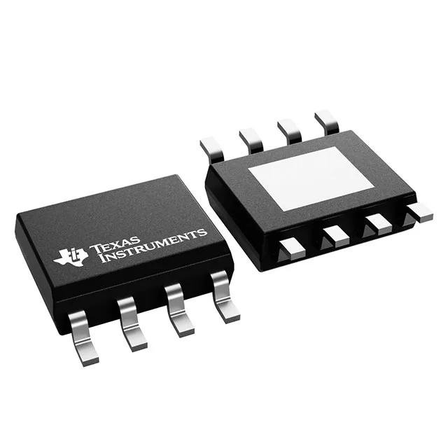 Texas Instruments DRV8231DDAR