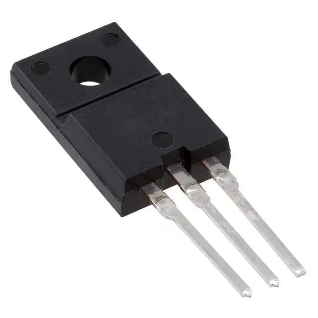 Sanken 2SK2943 — Discrete Semiconductors