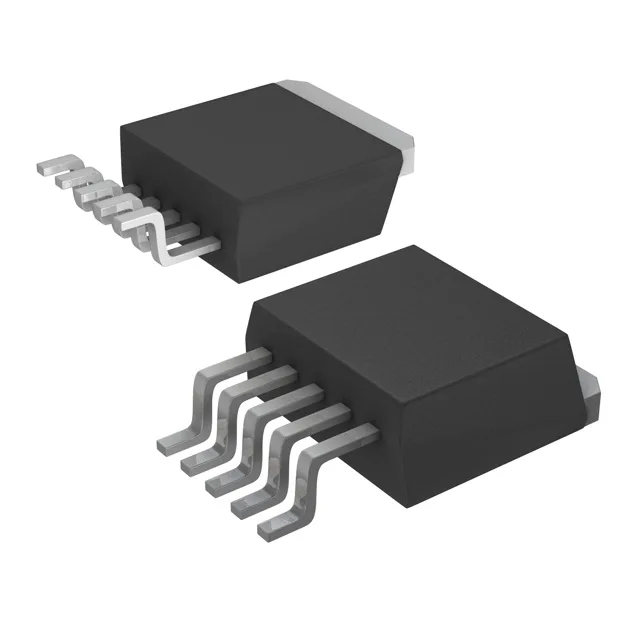 Diodes Incorporated AP1501-K5G-13 — DC-DC Power Modules