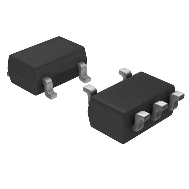 Alpha & Omega Semiconductor Inc. AOZ8224CI-05