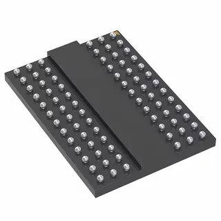 Etron Technology, Inc. EM6HE08EW9G-10H