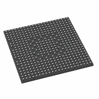 STMicroelectronics STM32MP157FAB1