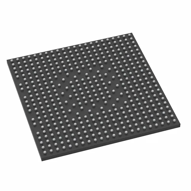 STMicroelectronics STM32MP157FAB1