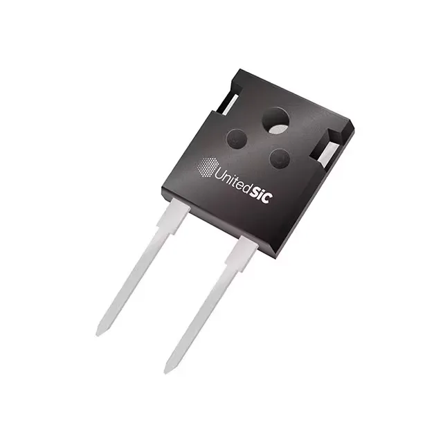 UnitedSiC UJ3D1725K2