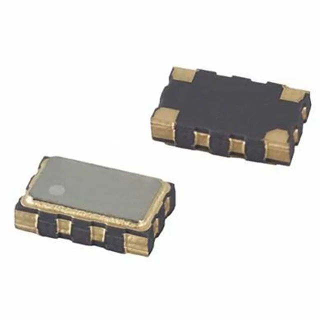 ECS Inc. ECS-TXO-5032-270-TR