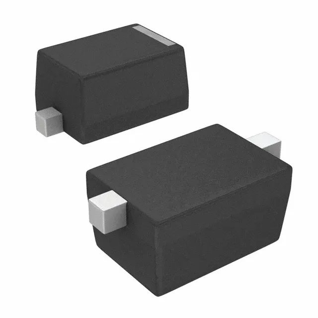 onsemi BAT54XV2 — Discrete Semiconductors
