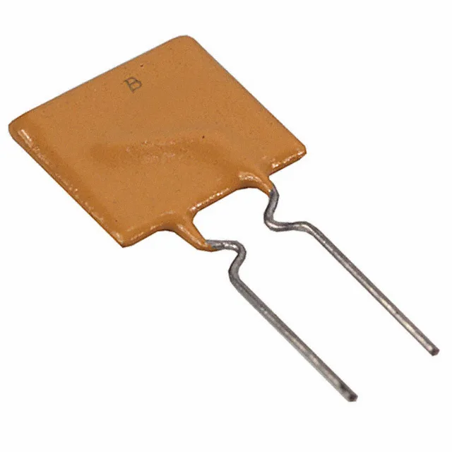 Bourns Inc. MF-R250-2-10-99 — Circuit Protection