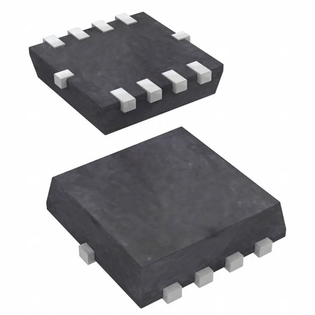 Diodes Incorporated DMP2040UND-7 — Discrete Semiconductors