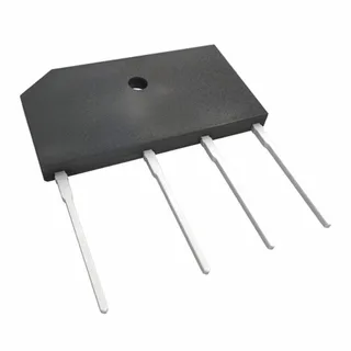 Micro Commercial Co GBJL1510-BP