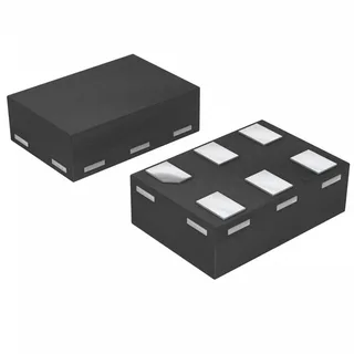 Nexperia USA Inc. 74LVC1G08GM-Q100X