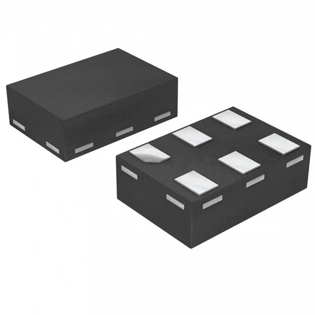 Nexperia USA Inc. 74LVC1G66GM,115