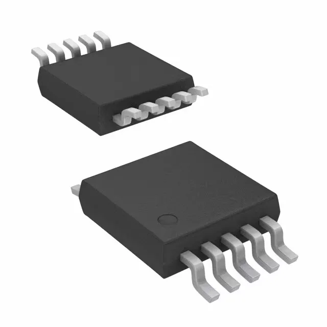 Diodes Incorporated D5V0F4U10MR-13