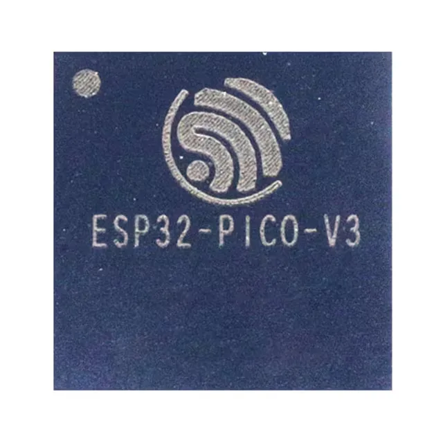 Espressif Systems ESP32-PICO-V3 — RF & Wireless ICs