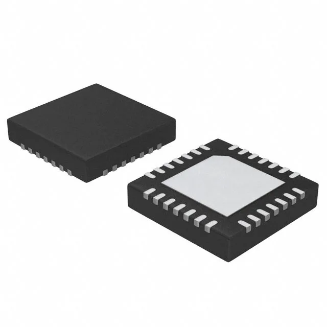 ROHM Semiconductor BD63920MUV-E2 — Analog & Data Acquisition