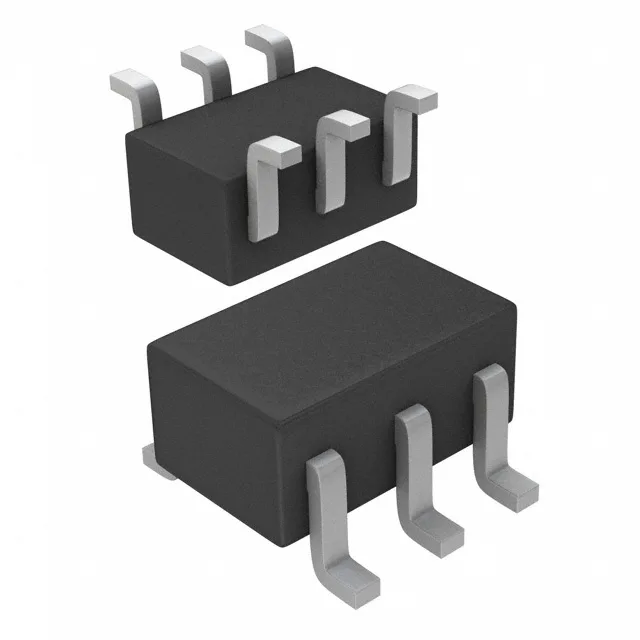 Toshiba Semiconductor RN2961(TE85L,F) — Memory (DRAM / SRAM / Flash / EEPROM)
