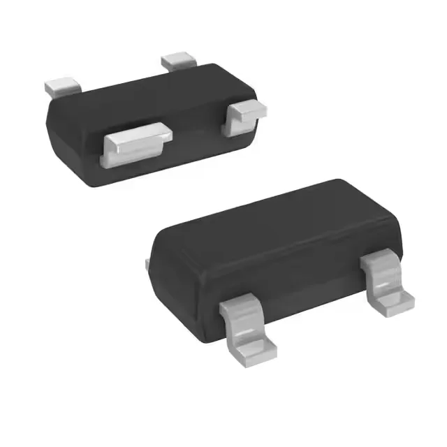 NXP Semiconductors BFU520R