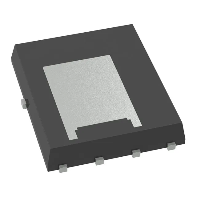 onsemi FDMS7650DC