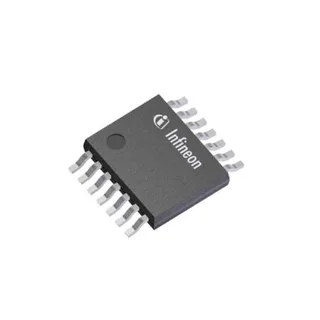 Infineon Technologies TLF50281ELXUMA3