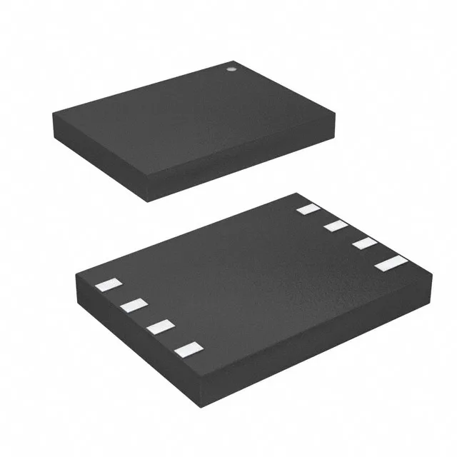 Micron Technology MT29F1G01ABBFDWB-IT:F TR — Analog & Data Acquisition