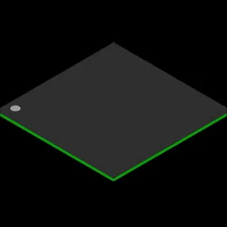NXP Semiconductors MHW1254LN