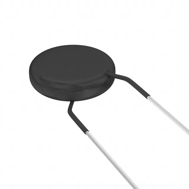 Vishay Beyschlag/Draloric/BC Components VDRS14T275TSE — Circuit Protection