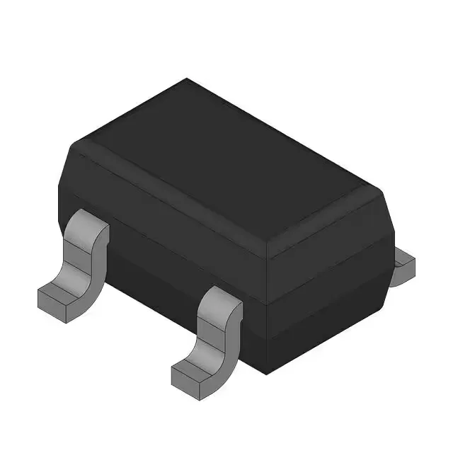 Analog Devices MAX6388XS31D3+ — Discrete Semiconductors