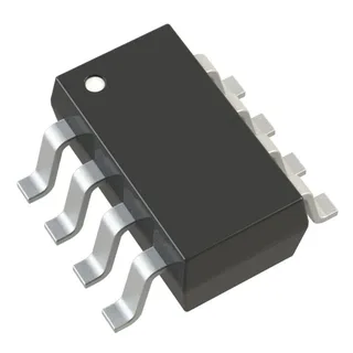 Analog Devices Inc. AD5160BRJ5-RL7