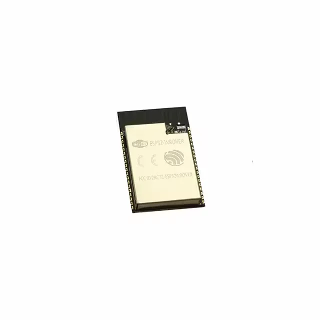 Espressif Systems ESP32-WROVER-B-N4R8 — RF & Wireless ICs