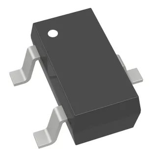 Diodes Incorporated DDTC115EKA-7-F