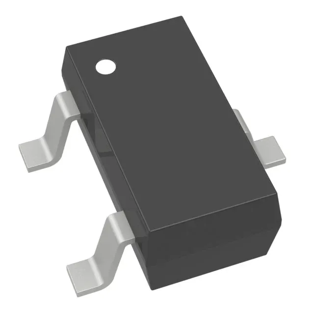 Diodes Incorporated DMN2020LSN-7