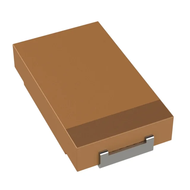 KYOCERA AVX TPSX475M050R0500V — Specialty Capacitors