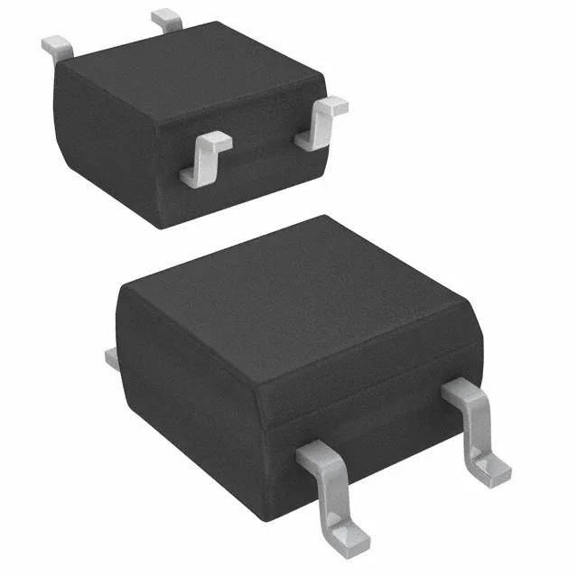 Vishay VOM617A-8X001T